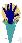 Legende Kartensymbol Vorführungen